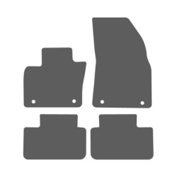 CARERA TEKSTILNI TEPISI Volvo XC40 2018-