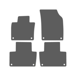 AT CARERA Volvo XC90 2015-