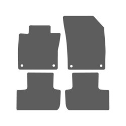 CARERA TEKSTILNI TEPISI Volvo XC60 2017-