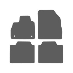 AT CARERA Renault Espace V 2015-