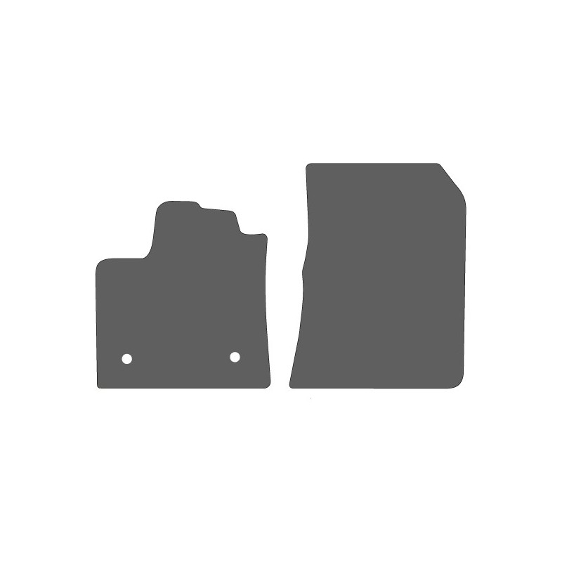 CARERA TEKSTILNI TEPISI  Renault Express Van 2021- furgon