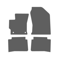 AT CARERA Toyota Corolla 2019-