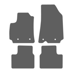 AT CARERA Renault Megane Conquest (Arkana) 2020-