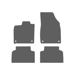 AT CARERA Volkswagen ID.3 2020- / Cupra Born 2021-