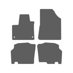 AT CARERA Renault Kangoo 2022- / Mercedes Citan 2022-