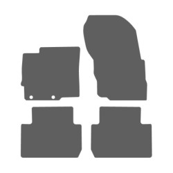 AT CARERA Mitsubishi Eclipse Cross 2018-