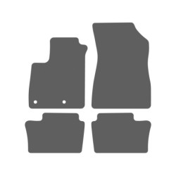 AT CARERA Renault Austral mild hybrid 2022-