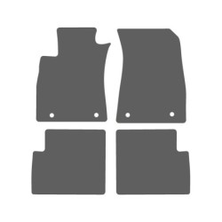 CARERA TEKSTILNI TEPISI  MG ZS 2018-