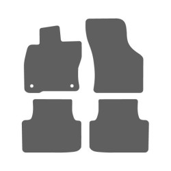 AT CARERA Seat Leon Hatchback 2020-