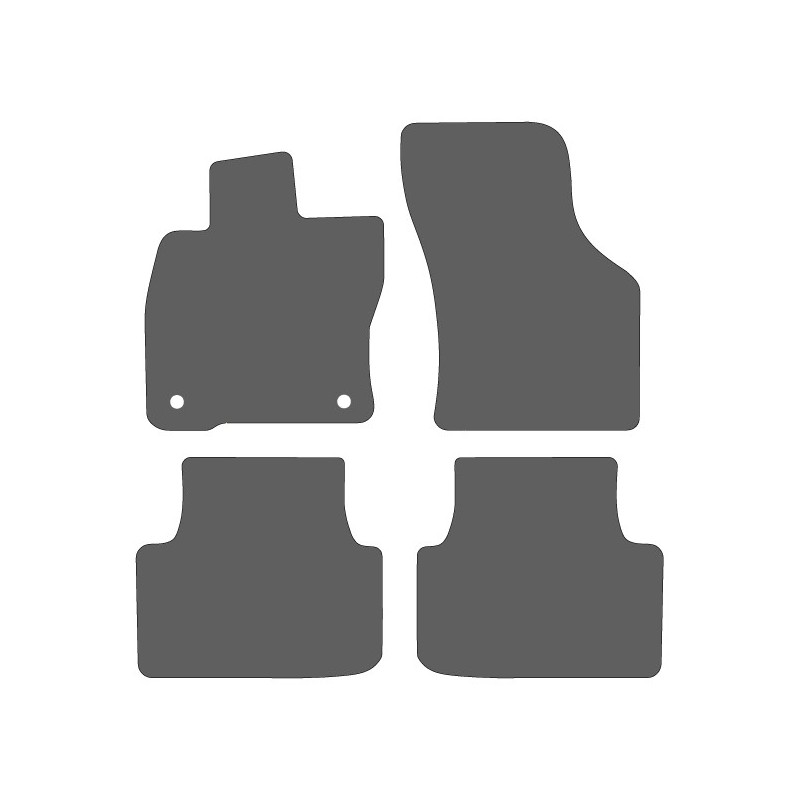 AT CARERA Seat Leon Hatchback 2020-