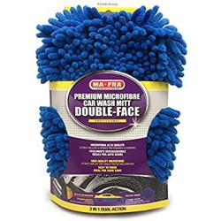 MAFRA GUANTO DOUBLE FACE PREMIUM