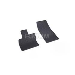 GUMENI TEPISI VW CADDY 2 mj 21-/ Ford Transit Connect 2 mj 25-