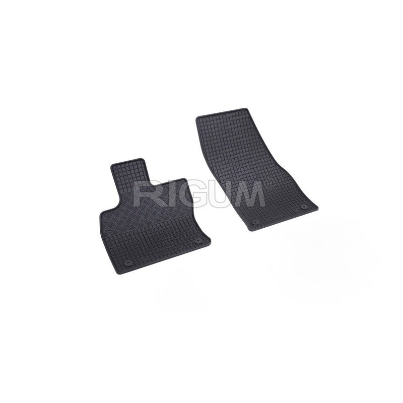 GUMENI TEPISI VW CADDY 2 mj 21-/ Ford Transit Connect 2 mj 25-