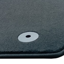 ELEGANCE TEKSTILNI TEPISI Ford F-Max 2018- vozač + suvozač