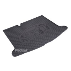 GUMENI TEPISI PRTLJAŽNIK VW ID.3 2020-- nova šifra: 437287