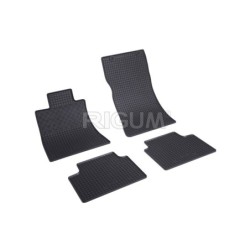 GUMENI TEPISI ALFA ROMEO GIULIA  4x2 20-