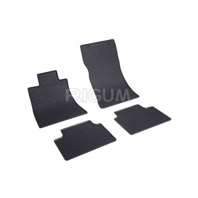 GUMENI TEPISI ALFA ROMEO GIULIA  4x2 20-