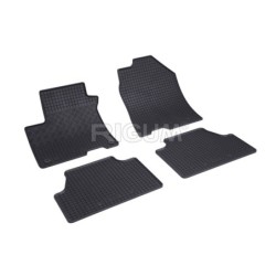 GUMENI TEPISI HYUNDAI Kona 18-/21- ELECTRIC