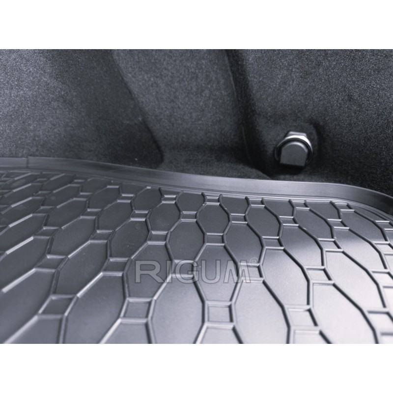 GUMENI TEPISI PRTLJAŽNIK MERCEDES GLC Coupe 23- C254/ Merc. GLC Coupe 23- (C254)