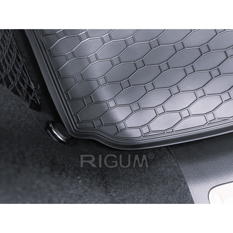 GUMENI TEPISI PRTLJAŽNIK MERCEDES GLC Coupe 23- C254/ Merc. GLC Coupe 23- (C254)