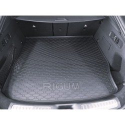 GUMENI TEPISI PRTLJAŽNIK MERCEDES GLC Coupe 23- C254/ Merc. GLC Coupe 23- (C254)