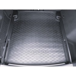 GUMENI TEPISI PRTLJAŽNIK VW ID.7 24-/ ID.7 Tourer 24- gornji ili donji položaj