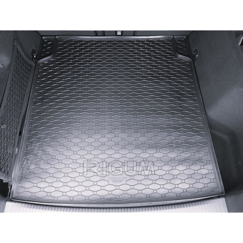 GUMENI TEPISI PRTLJAŽNIK VW ID.7 24-/ ID.7 Tourer 24- gornji ili donji položaj