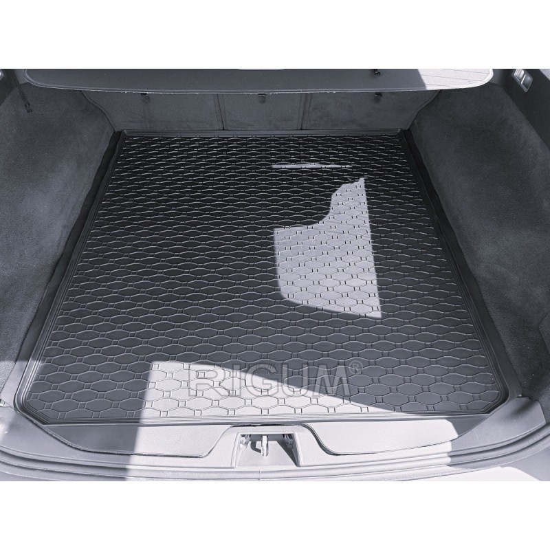 AG PRTLJAŽNIK VOLVO V70 2008-/ Volvo XC70 2008- AG PRTLJAŽNIK VOLVO V70 2008-/ Volvo XC70 2008-