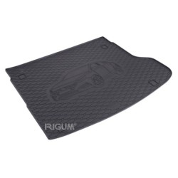 GUMENI TEPISI PRTLJAŽNIK HYUNDAI i30 Fastback MHEV 2021- n.š. 410297