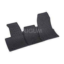 GUMENI TEPISI FORD TRANSIT CUSTOM AUTOMAT 20-