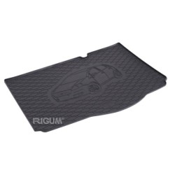 GUMENI TEPISI PRTLJAŽNIK FIAT PUNTO GRANDE 2006- nova šifra. 407044