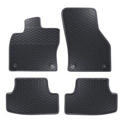 GUMENI TEPISI VW T-ROC 2017-