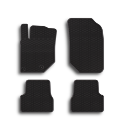 GUMENI TEPISI OPEL CORSA F/ MOKKA B/ PEUGEOT 208 II 19-/ C4 III 21-/ C4 X 23 -