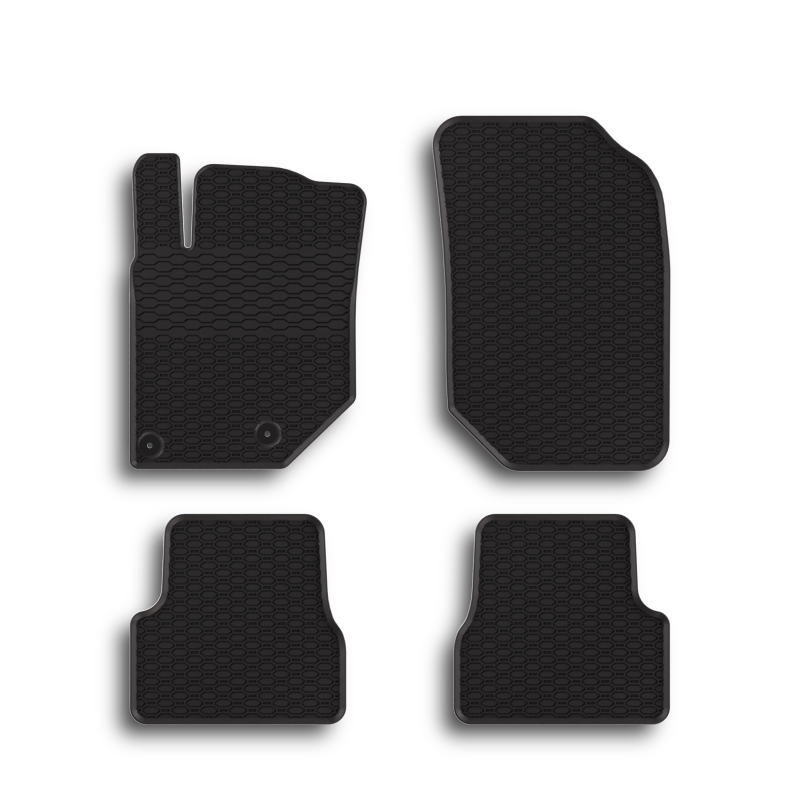 GUMENI TEPISI OPEL CORSA F/ MOKKA B/ PEUGEOT 208 II 19-/ C4 III 21-/ C4 X 23 -