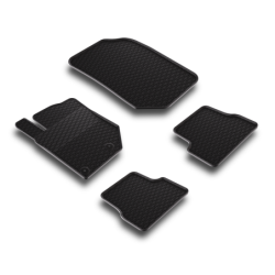 GUMENI TEPISI OPEL CORSA F/ MOKKA B/ PEUGEOT 208 II 19-/ C4 III 21-/ C4 X 23 -