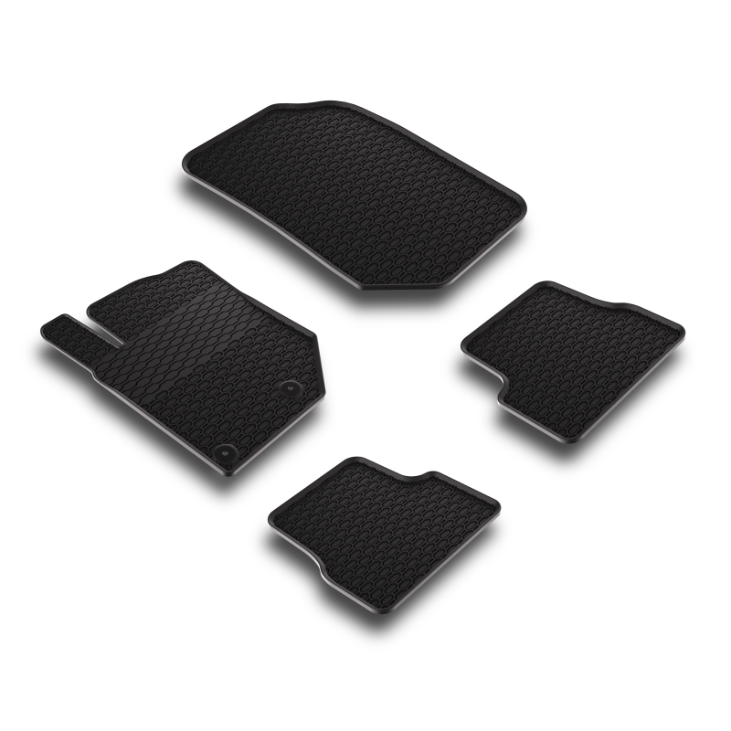 GUMENI TEPISI OPEL CORSA F/ MOKKA B/ PEUGEOT 208 II 19-/ C4 III 21-/ C4 X 23 -