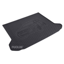 GUMENI TEPISI PRTLJAŽNIK VOLVO XC60 2008- nova šifra: 438024