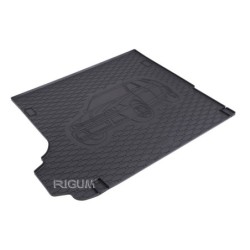 GUMENI TEPISI PRTLJAŽNIK BMW X3 2004-2010 (E83) - nova šifra: 403251