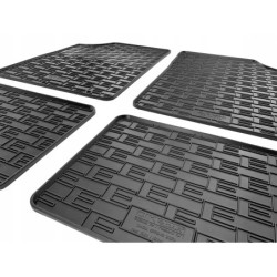 GUMENI TEPISI DACIA SPRING 2021-electric