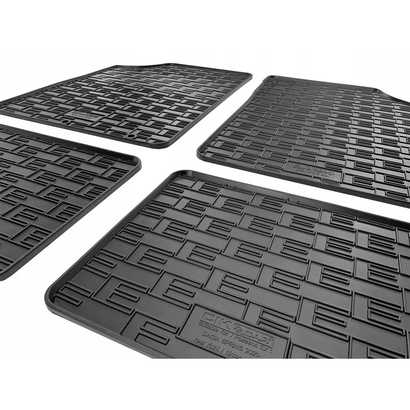 AG DACIA SPRING 2021-electric