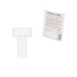 NOSAČ KARTICA ZA VJETROBRANSKO STAKLO - AKCIJA