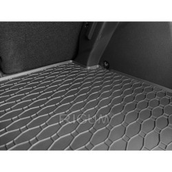 GUMENI TEPISI PRTLJAŽNIK HYUNDAI BAYON 2021-bez pretinca