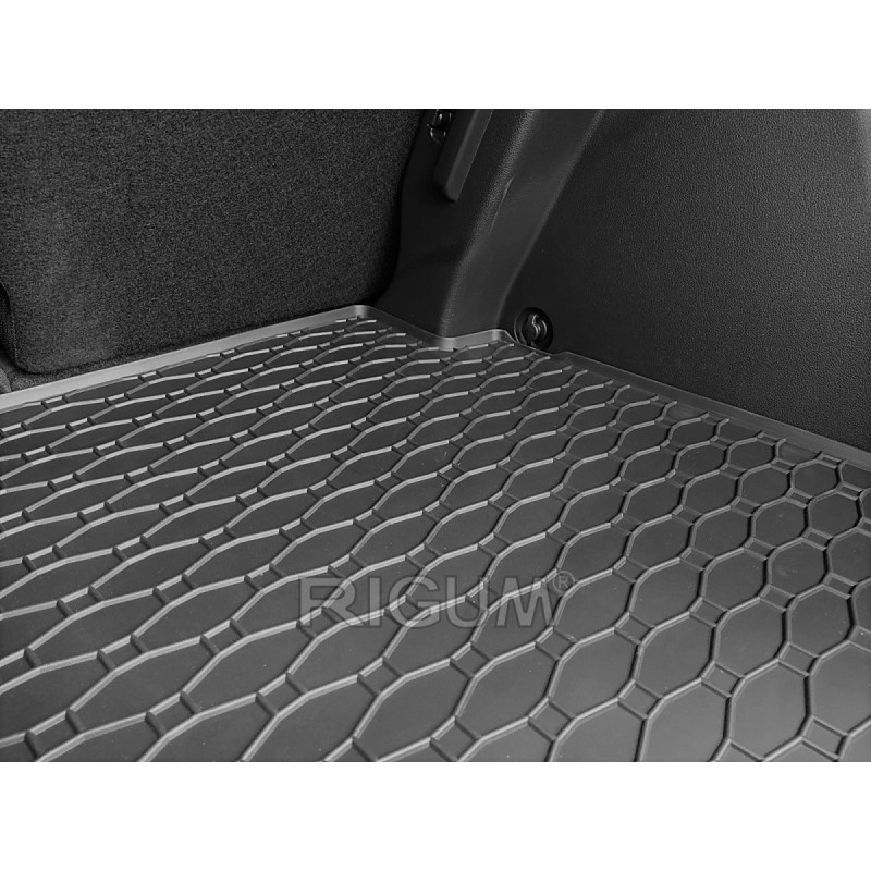 GUMENI TEPISI PRTLJAŽNIK HYUNDAI BAYON 2021-bez pretinca