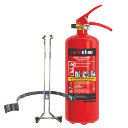 VATROGASNI APARAT 3KG S NOSAČEM