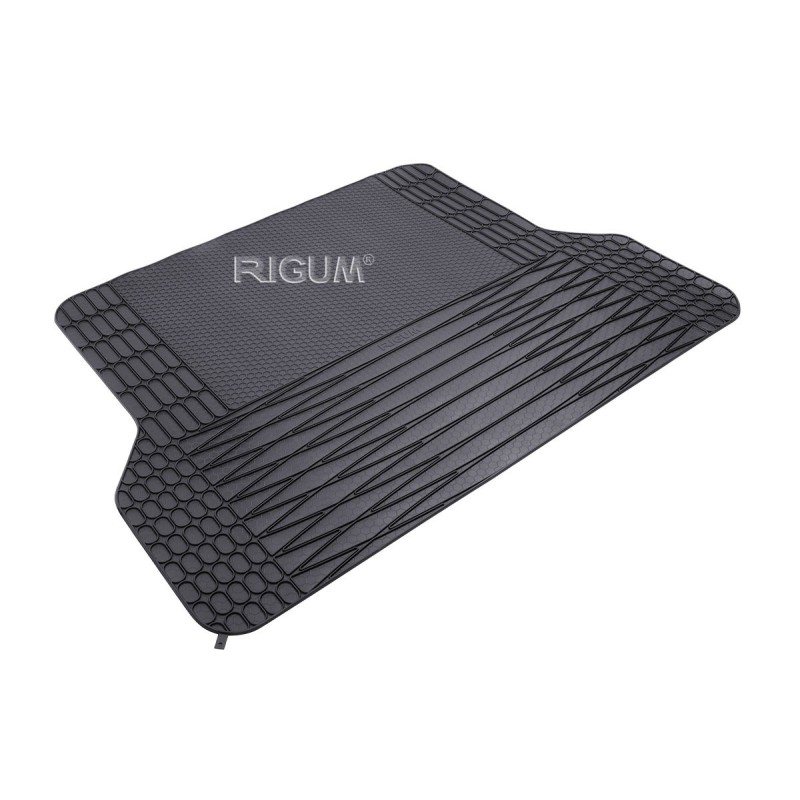 GUMENI TEPISI UNI PRTLJAŽNIK (141x106 cm) (bez slike)