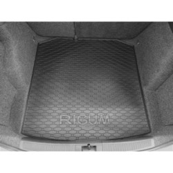 GUMENI TEPISI PRTLJAŽNIK ŠKODA FABIA I 2000- SDN/COMBI