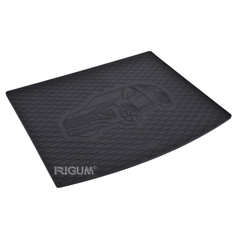 GUMENI TEPISI PRTLJAŽNIK MITSUBISHI ECLIPSE CROSS PHEV 21- n.š.423006