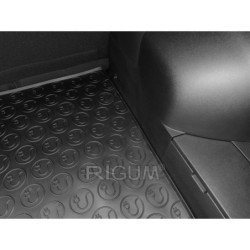 GUMENI TEPISI PRTLJAŽNIK KIA e- NIRO 18-