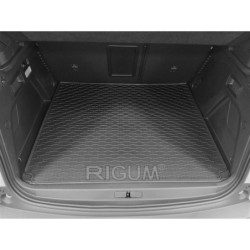 GUMENI TEPISI PRTLJAŽNIK PEUGEOT 3008 PHEV 19-/ C5 AIRCROSS PHEV 19-/