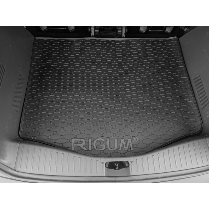 GUMENI TEPISI PRTLJAŽNIK FORD C-MAX 2004-